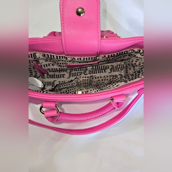Juicy crossbody purse - Picture 4 of 4